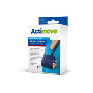 Temblak Actimove® Mitella ComfortComfort z regulowanym paskiem