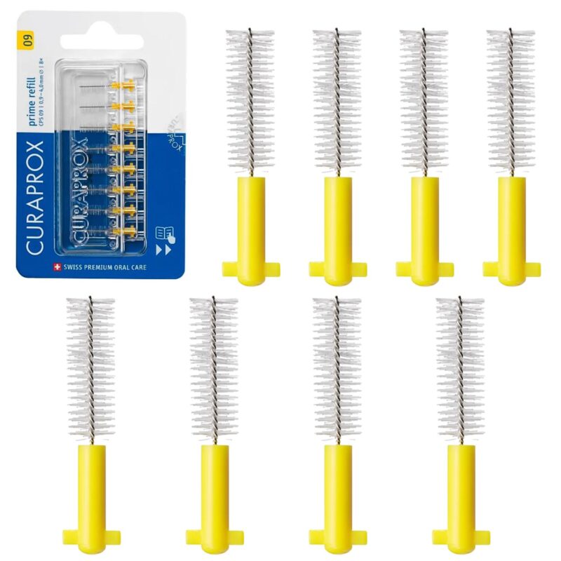 CURAPROX-CPS09-Prime-Refill-zolte-szczoteczki-miedzyzebowe-8-sztu.jpg bf07822a6e062678585ebd872a15bbdc