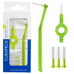 CURAPROX-CPS011-Prime-Start-zestaw-szczoteczek-miedzyzebowych-
