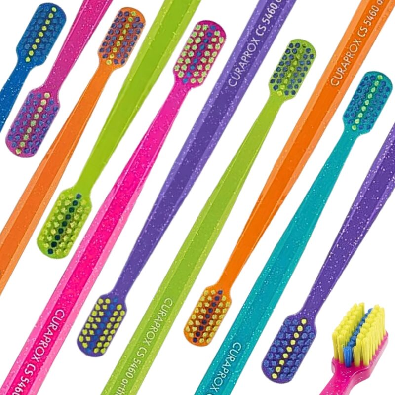 CURAPROX-CS-5460-Ortho-Ultra-Soft-szczoteczka-do-zebow-do-aparatu-ortodontycznego-1szt-1.jpg CURAPROX CS Ortho Ultra Soft szczoteczka do zębów do aparatu ortodontycznego 1 szt.