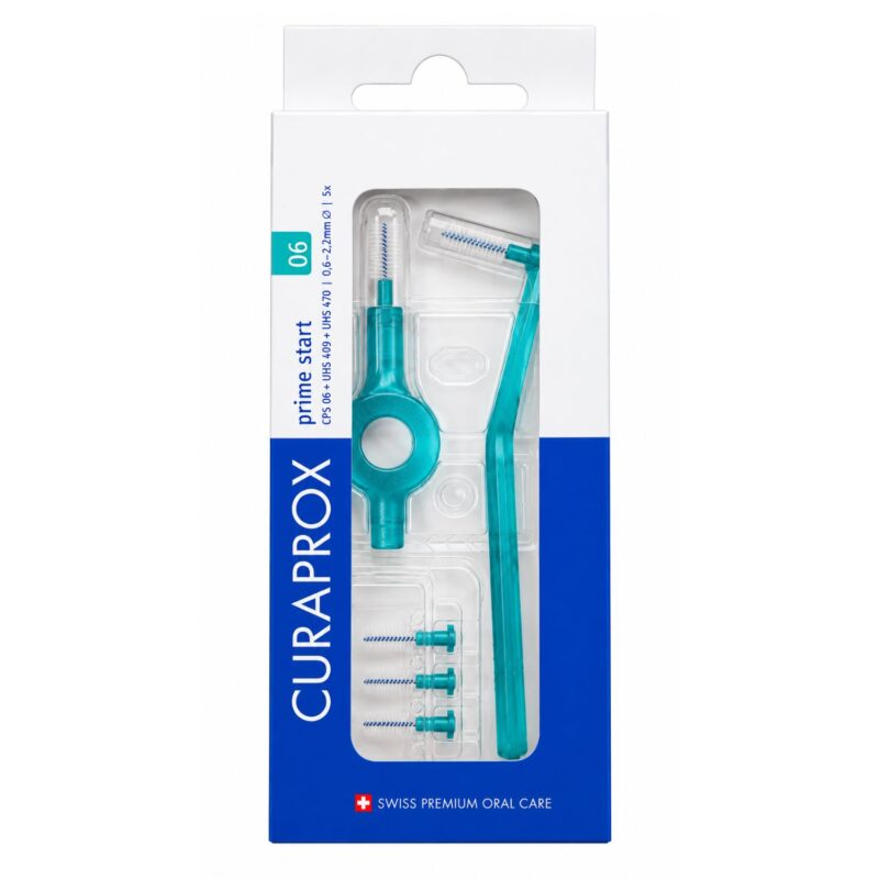 CURAPROX-CPS06-Prime-Start-zestaw-szczoteczek-międzyzębowych CURAPROX-CPS06-Prime-Start-zestaw-szczoteczek-międzyzębowych