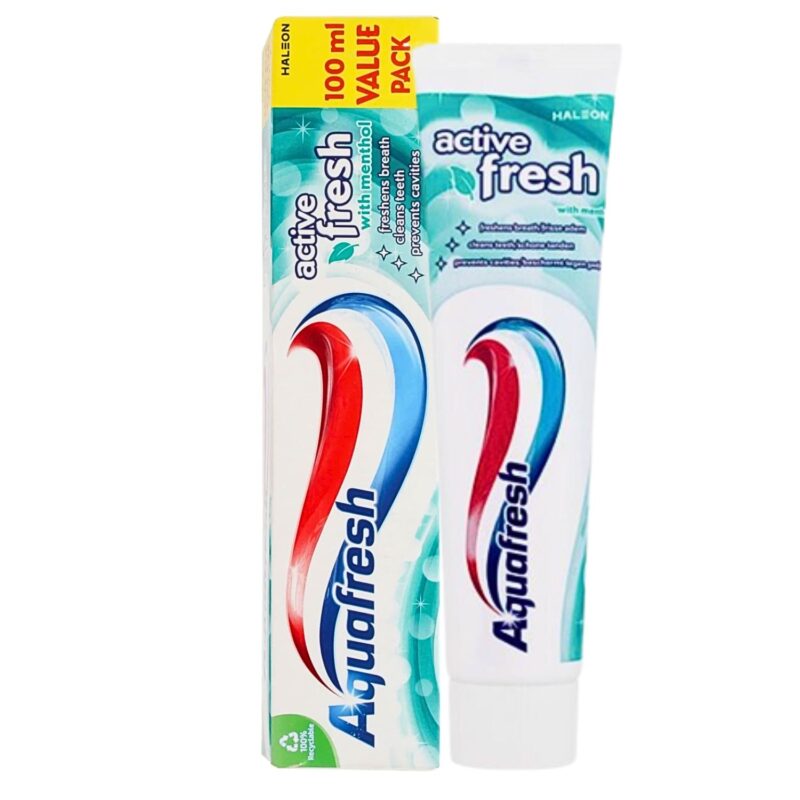 Aquafresh-Active-Fresh-pasta-do-zebow-z-fluorem-100ml.jpg Aquafresh Active Fresh – pasta do zębów z fluorem 100 ml