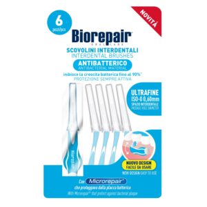 BIOREPAIR-Regular-szczoteczki-miedzyzebowe-ISO0-0,60mm-6szt