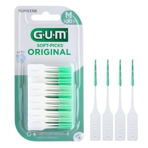 GUM Soft-Picks czyściki międzyzębowe
