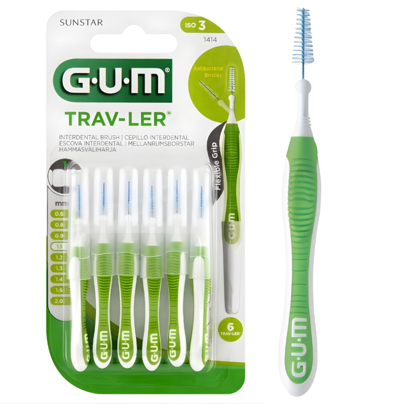 Sunstar-GUM-Trav-Ler-szczoteczki-miedzyzebowe-1,1mm-