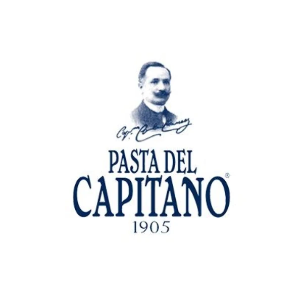 Pasta del Capitano