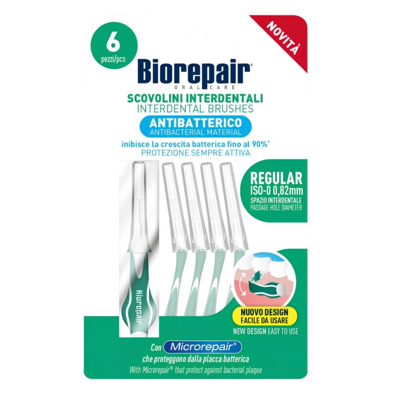 BIOREPAIR-Regular-szczoteczki-miedzyzebowe-ISO0-0.82mm-6szt.jpg BIOREPAIR-Regular-szczoteczki-miedzyzebowe-ISO0-0.82mm-6szt