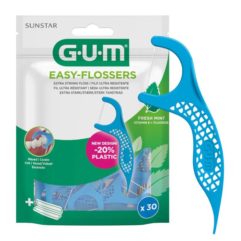 1-GUM-EASY-FLOSSERS-nitki-dentystyczne.jpg GUM-EASY-FLOSSERS-nitki-dentystyczne