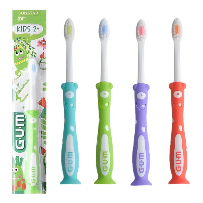 GUM-KIDS-2+-szczoteczka-do-zebow-1.jpg GUM KIDS szczoteczka do zębów 2–6 lat