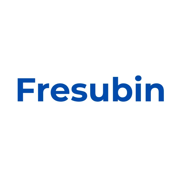 Fresubin