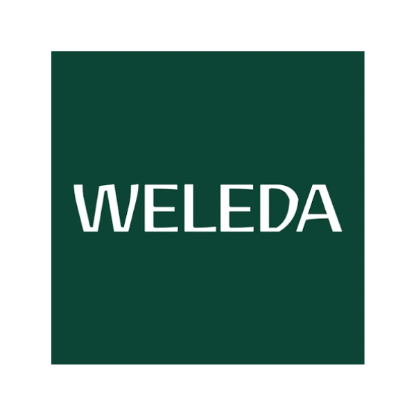 WELEDA